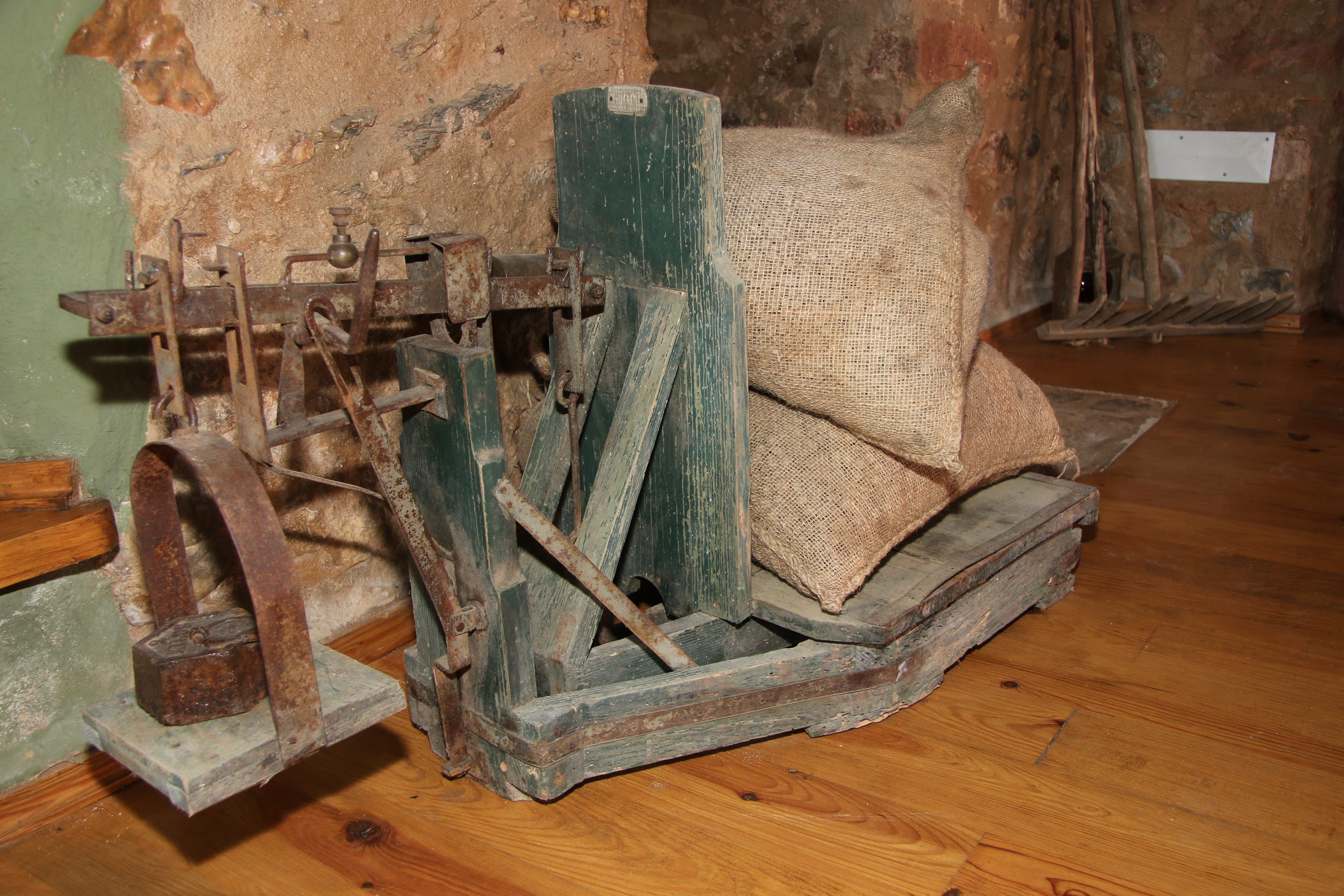 museu azeite